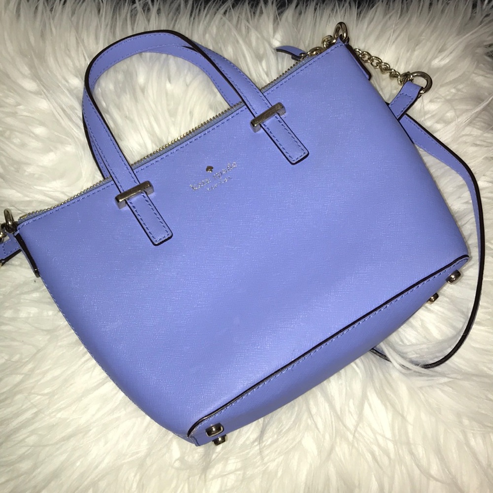 Kate spade crossbody
